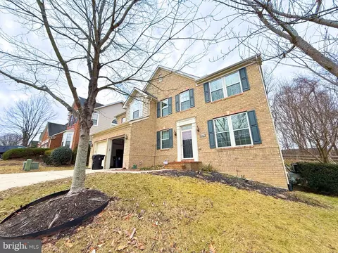 15613 Copper Beech Dr, Marlboro, MD 20774