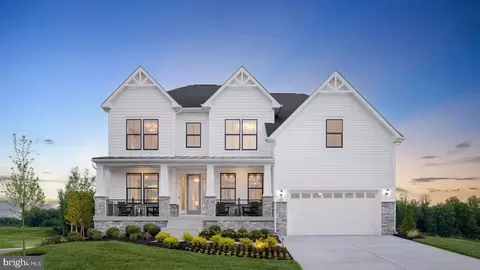 427 Glenn Lake Dr, Bowie, MD 20716