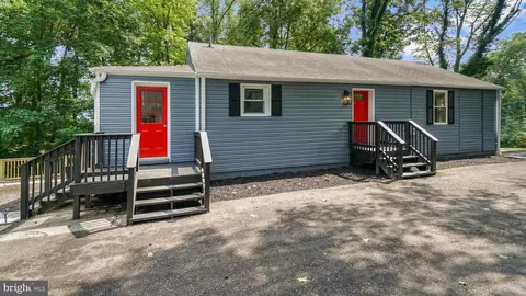 13101 Fort Washington Rd, Fort Washington, MD 20744