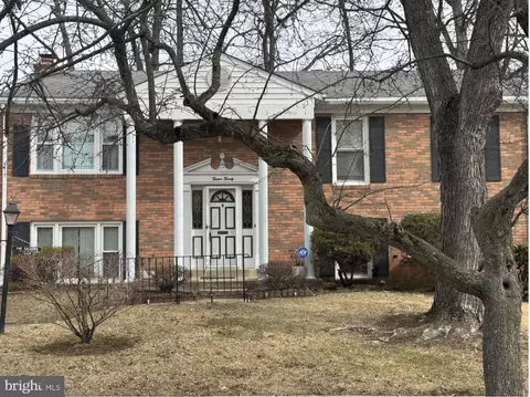 1220 Edenville Dr, District Heights, MD 20747