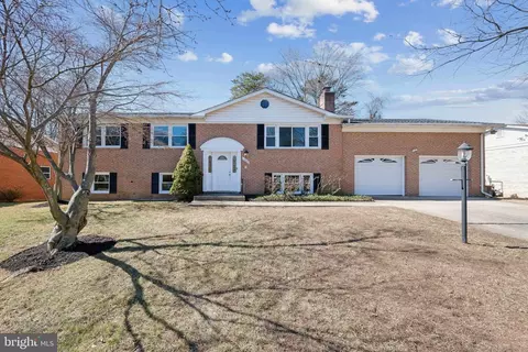 12009 Bion Dr, Fort Washington, MD 20744