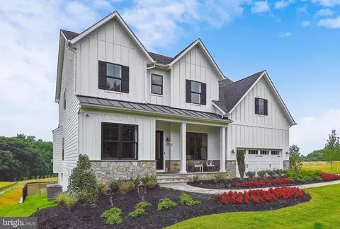 13812 Pecan Ridge Way, Bowie, MD 20715