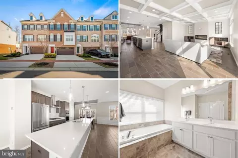 3840 Effie Fox Way, Marlboro, MD 20774