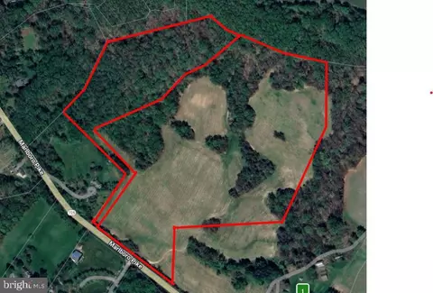 16508 Marlboro Pike, Marlboro, MD 20772
