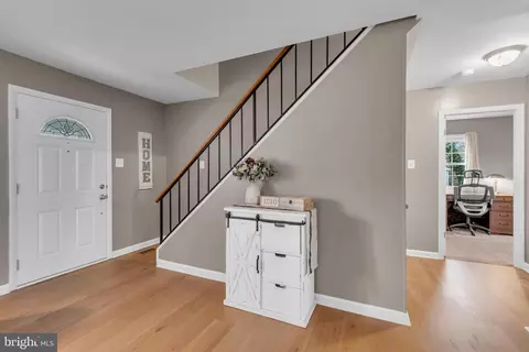 Entry Way - 4703 Redding Ln, Bowie, MD 20715 photo 1 of 4