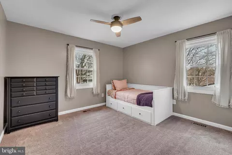 Bedroom - 4703 Redding Ln, Bowie, MD 20715 photo 1 of 5