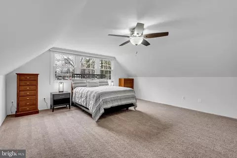 Bedroom - 4703 Redding Ln, Bowie, MD 20715 photo 2 of 5