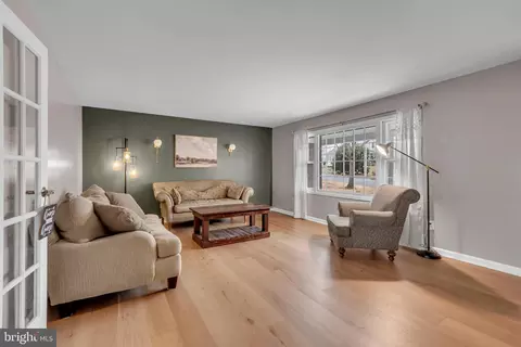 Living - 4703 Redding Ln, Bowie, MD 20715 photo 2 of 2