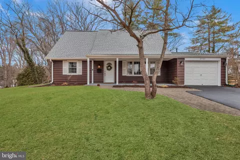 4703 Redding Ln, Bowie, MD 20715