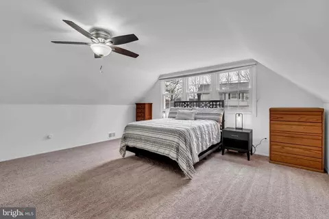 Bedroom - 4703 Redding Ln, Bowie, MD 20715 photo 3 of 5