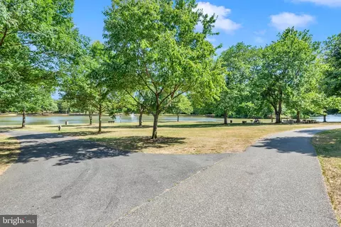 Exterior - 4703 Redding Ln, Bowie, MD 20715 photo 15 of 17