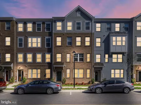 10530 Sally Ride Ln, Lanham, MD 20706