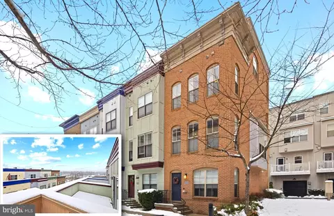 5708 46th Pl, Hyattsville, MD 20781