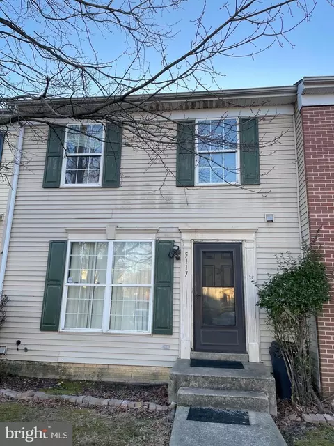 5117 Stoney Meadows Dr, District Heights, MD 20747