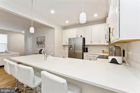 Kitchen - 10513 John Glenn St, Lanham, MD 20706 photo 1 of 1
