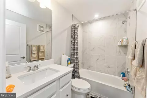 Entry Way - 10513 John Glenn St, Lanham, MD 20706 photo 10 of 10