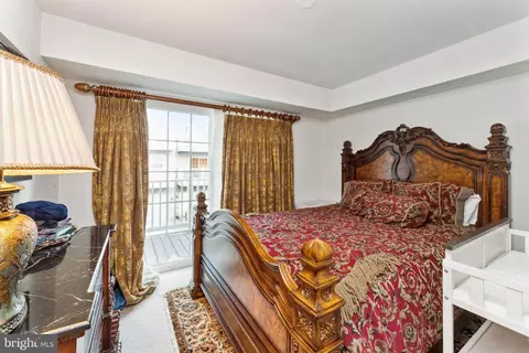 Bedroom - 10513 John Glenn St, Lanham, MD 20706 photo 4 of 4