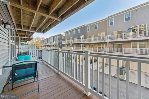 Exterior - 10513 John Glenn St, Lanham, MD 20706 photo 2 of 3