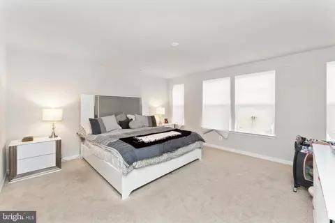 Bedroom - 10513 John Glenn St, Lanham, MD 20706 photo 1 of 4