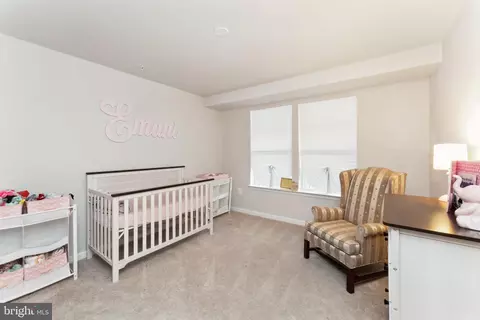 Bedroom - 10513 John Glenn St, Lanham, MD 20706 photo 3 of 4
