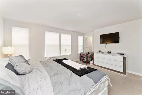 Bedroom - 10513 John Glenn St, Lanham, MD 20706 photo 2 of 4