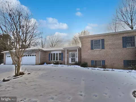 4523 Woodgate Way, Bowie, MD 20720