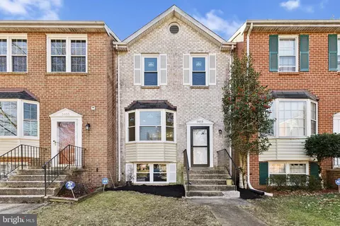 5613 E Boniwood Turn Turn, Clinton, MD 20735