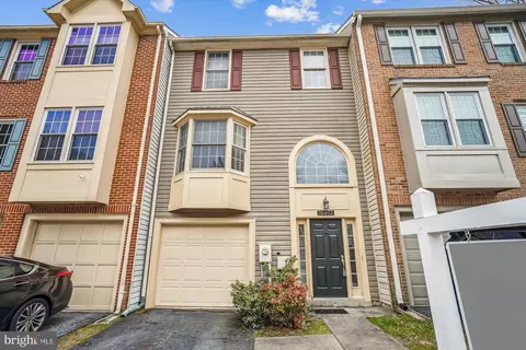 16402 Pleasant Hill Ct, Bowie, MD 20716