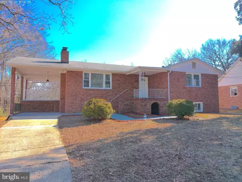 5106 Armand Ave, Suitland, MD 20746