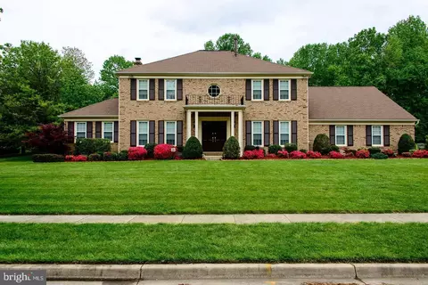 11806 Point Way, Bowie, MD 20720
