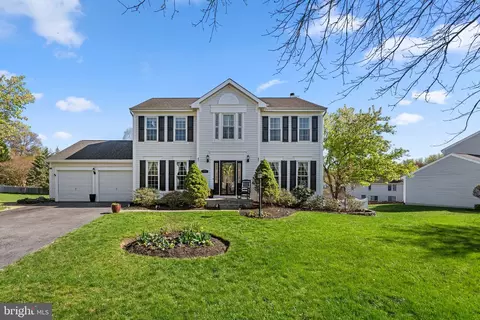 7603 Barkwood Ct, Beltsville, MD 20705