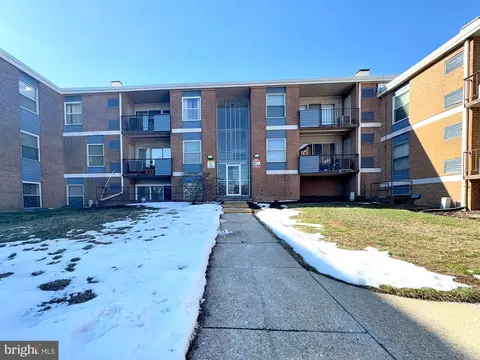 3811 Saint Barnabas Rd #T102, Suitland, MD 20746