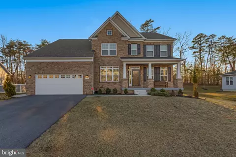 8511 Finbar Dr, Clinton, MD 20735