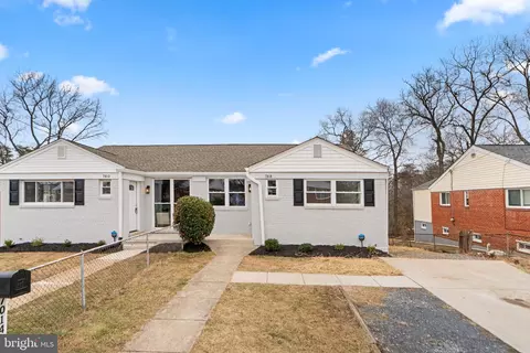 7014 Freeport St, Hyattsville, MD 20784