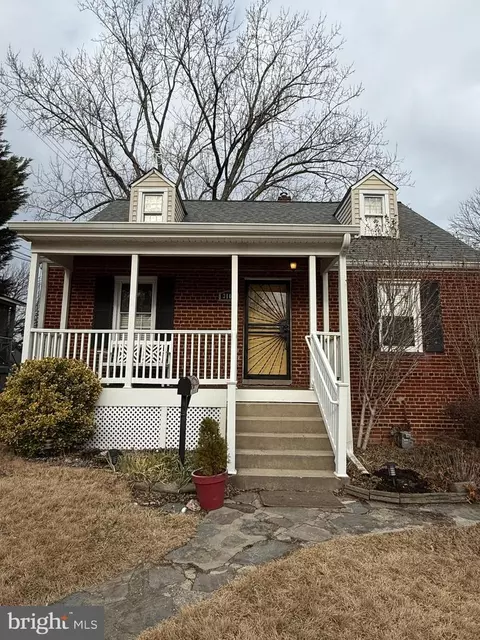 3106 Madison Pl, Hyattsville, MD 20782