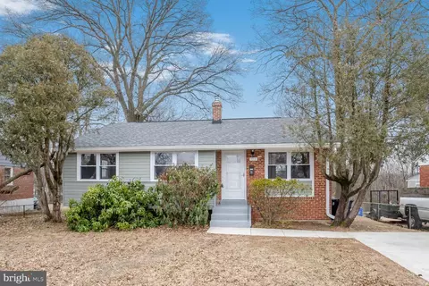 6813 Ingraham St, Riverdale, MD 20737
