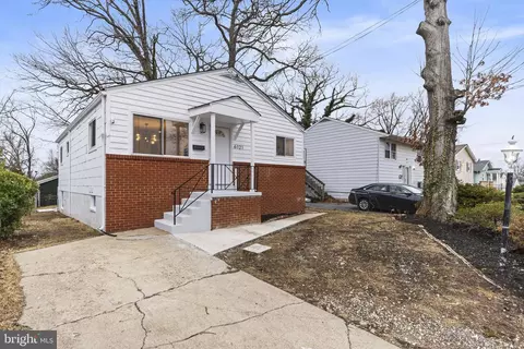 6121 Osborn Rd, Landover, MD 20785