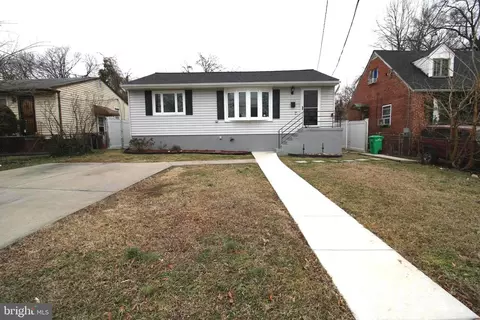 5009 53rd Pl, Hyattsville, MD 20781