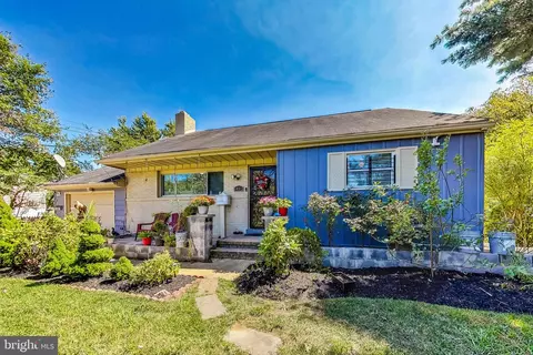 10513 Edgemont Dr, Adelphi, MD 20783