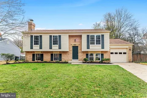 11209 Basswood Ter, Laurel, MD 20708