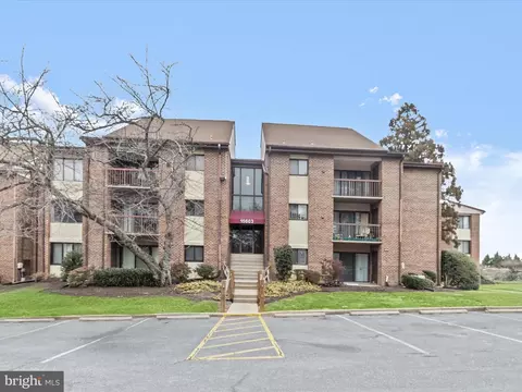 15603 Dorset Rd #103, Laurel, MD 20707