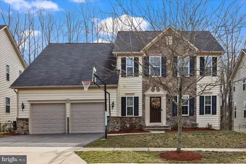14004 Wheel Wright Pl, Accokeek, MD 20607