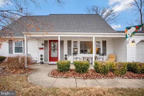 3623 Majestic Ln, Bowie, MD 20715