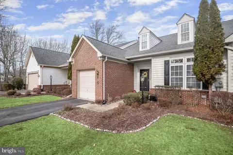 2211 Durbin Ct #14, Bowie, MD 20721