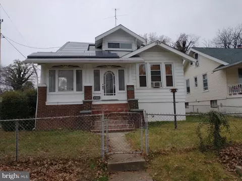 3800 40th Ave, Brentwood, MD 20722