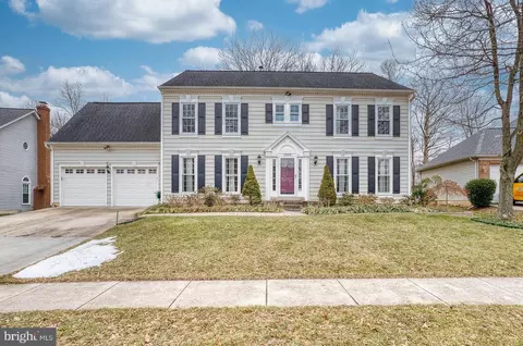12003 Backus Dr, Bowie, MD 20720