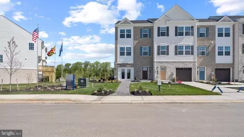16609 Green Glade Dr, Brandywine, MD 20613 photo 3