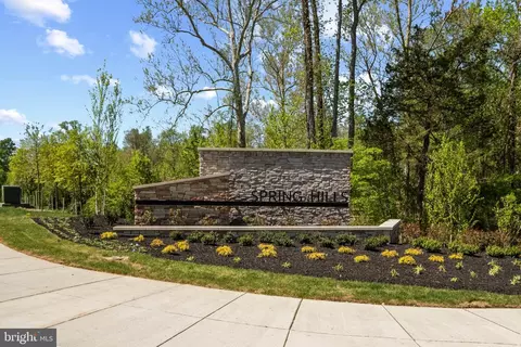 16613 Green Glade Dr, Brandywine, MD 20613 photo 52
