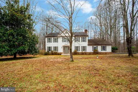 2010 Bermondsey Dr, Mitchellville, MD 20721
