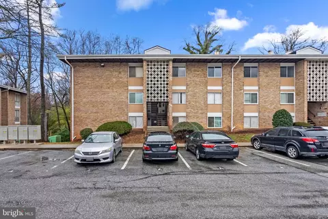 574 Wilson Bridge Dr #D-2, Oxon Hill, MD 20745